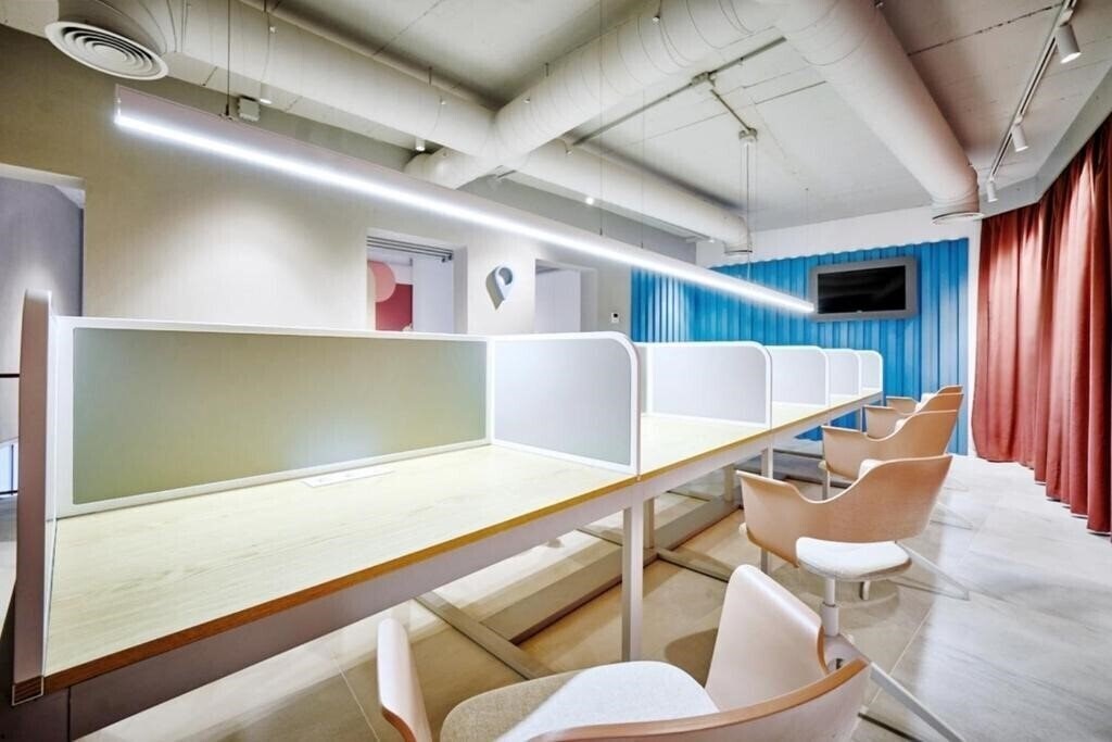 Фотографія Hostal Campito & Coworking (ex. Hostal Campito) 2*