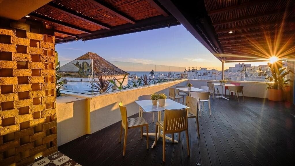 Изображение Hostal Campito & Coworking 2*