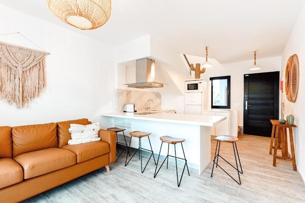 Изображение Shambhala Fuerteventura 4*