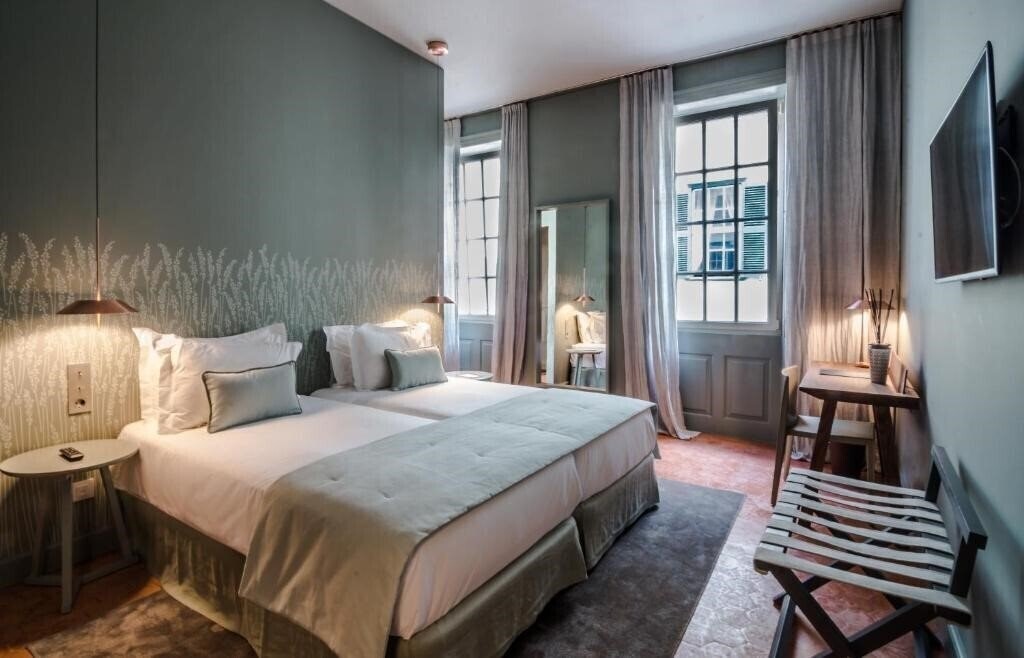 Фото Casa Ladico Hotel Boutique - Adults Only 5*