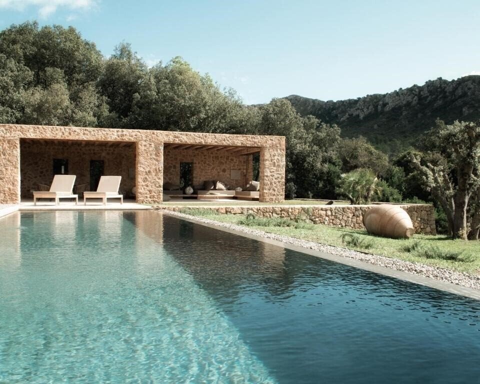 Картинка Es Raco D'Arta 5*