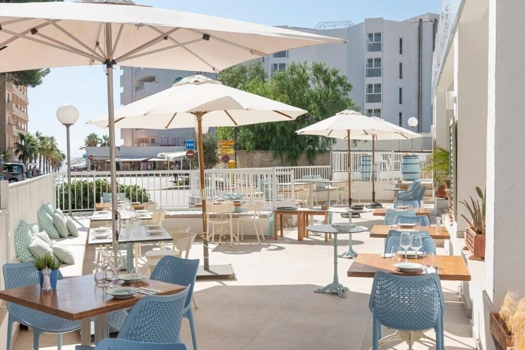Изображение Villa Real Club 3*