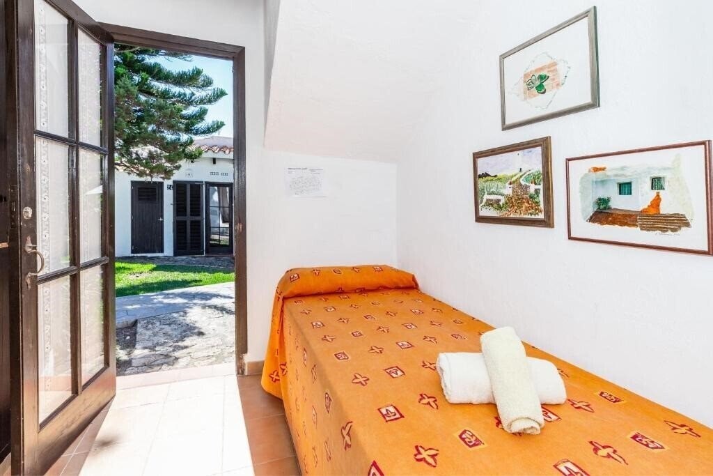 Фото Bungalows Windrose 3*