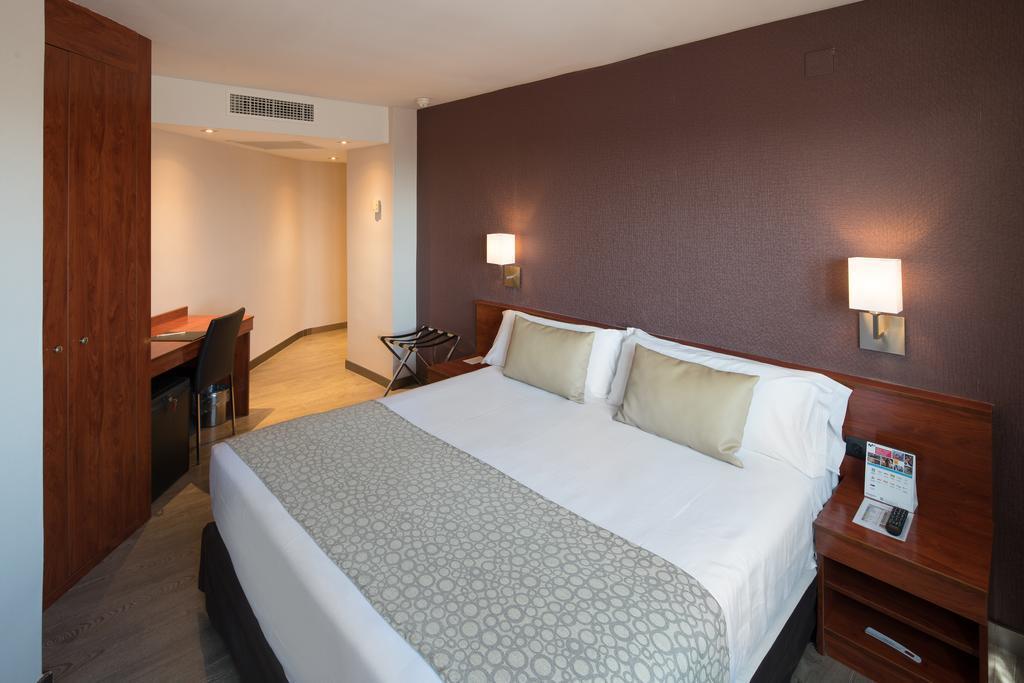 Зображення Catalonia Park Putxet 4*