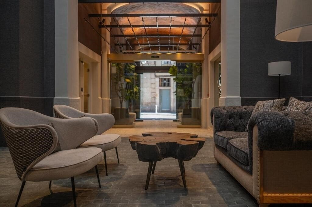 Зображення Hesperia Metropol 3*