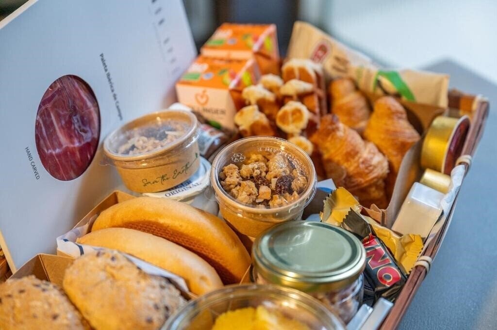 Картинка Hesperia Metropol 3*