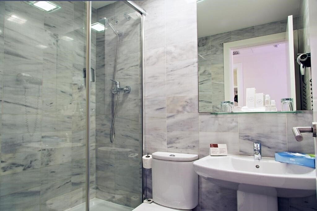 Фотография Hotel Del Comte 4*