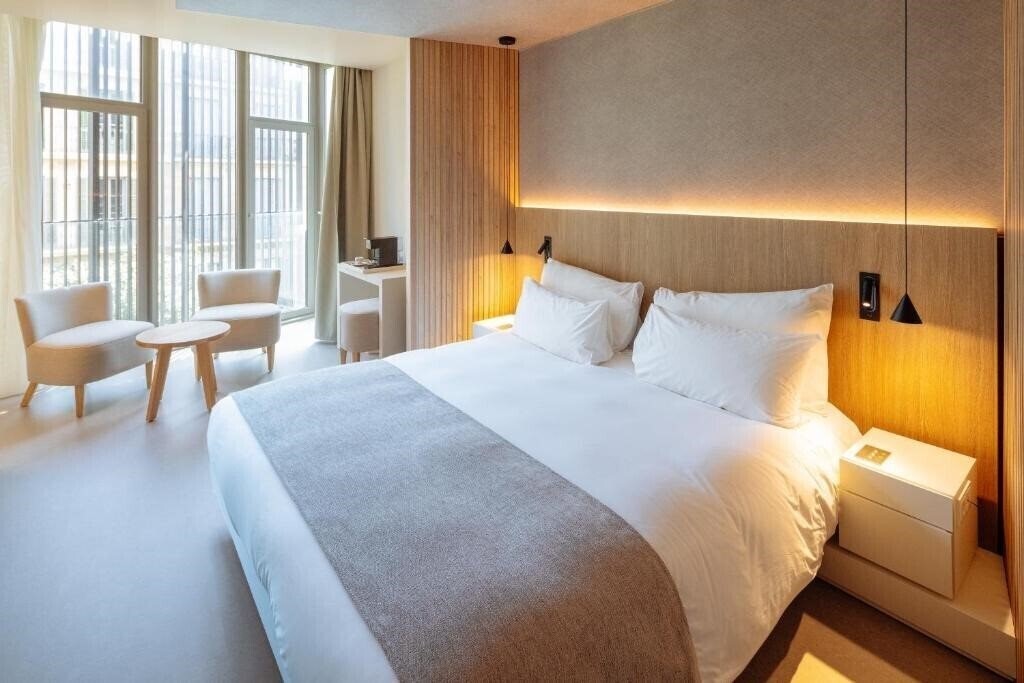 Отель Hotel Arconte Adults Only 4*