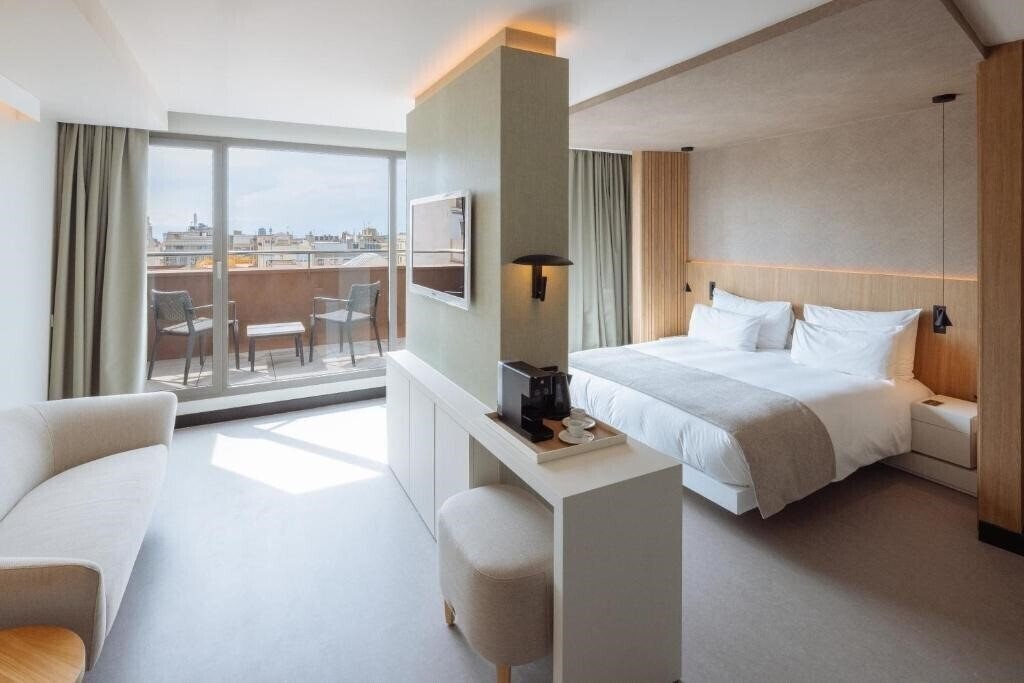 Фото Hotel Arconte Adults Only 4*