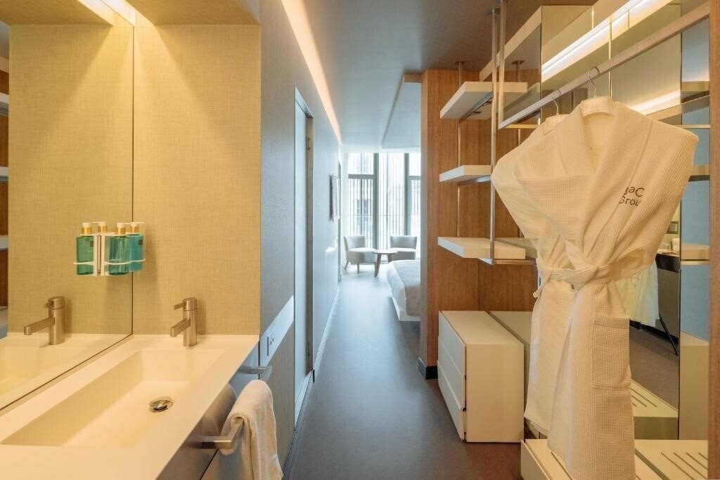Фотография Hotel Arconte Adults Only 4*