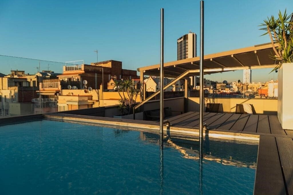 Изображение Hotel Arconte Adults Only 4*