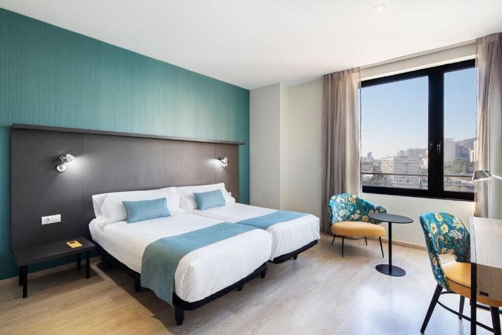 Фото Alimara 4*