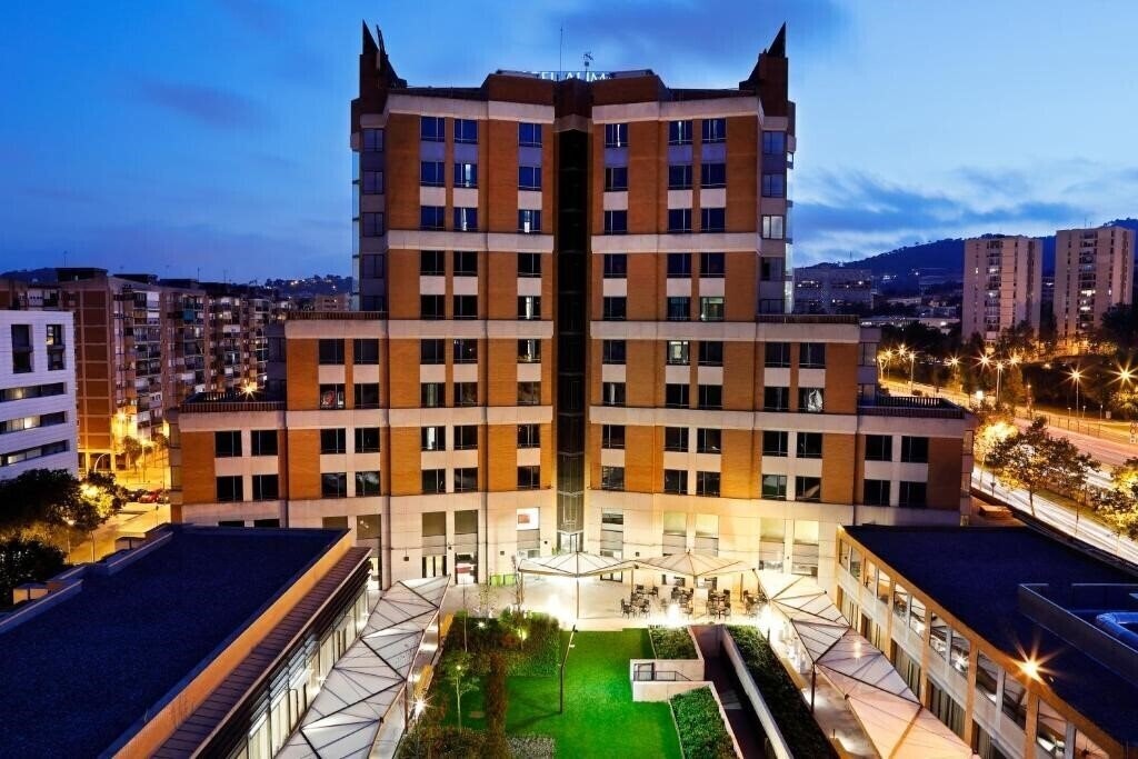 Зображення Alimara 4*
