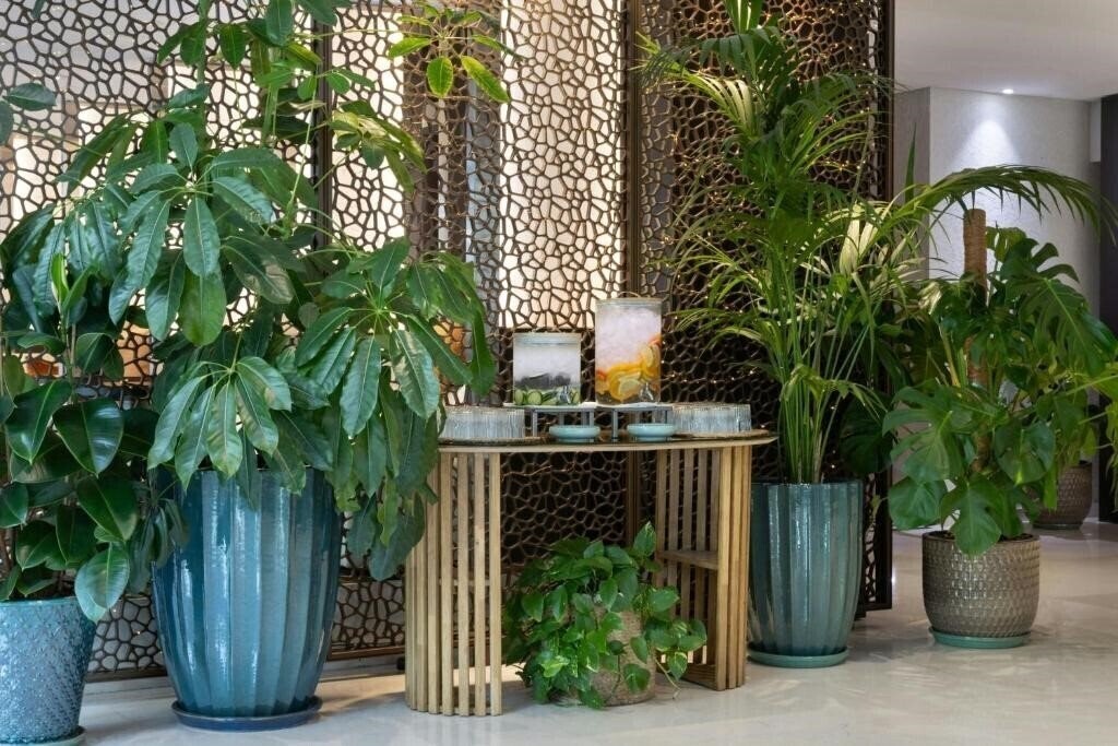 Фотографія Renaissance Barcelona Hotel 5*