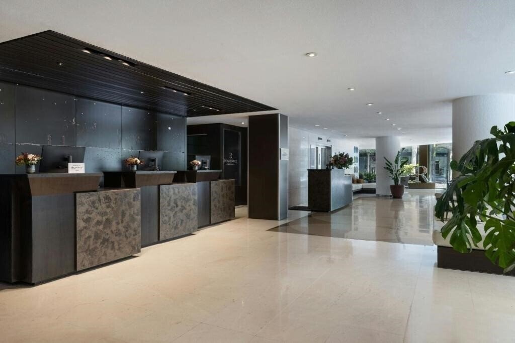 Зображення Renaissance Barcelona Hotel 5*