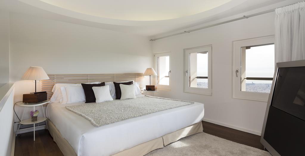 Фотографія Gran Hotel La Florida 5*