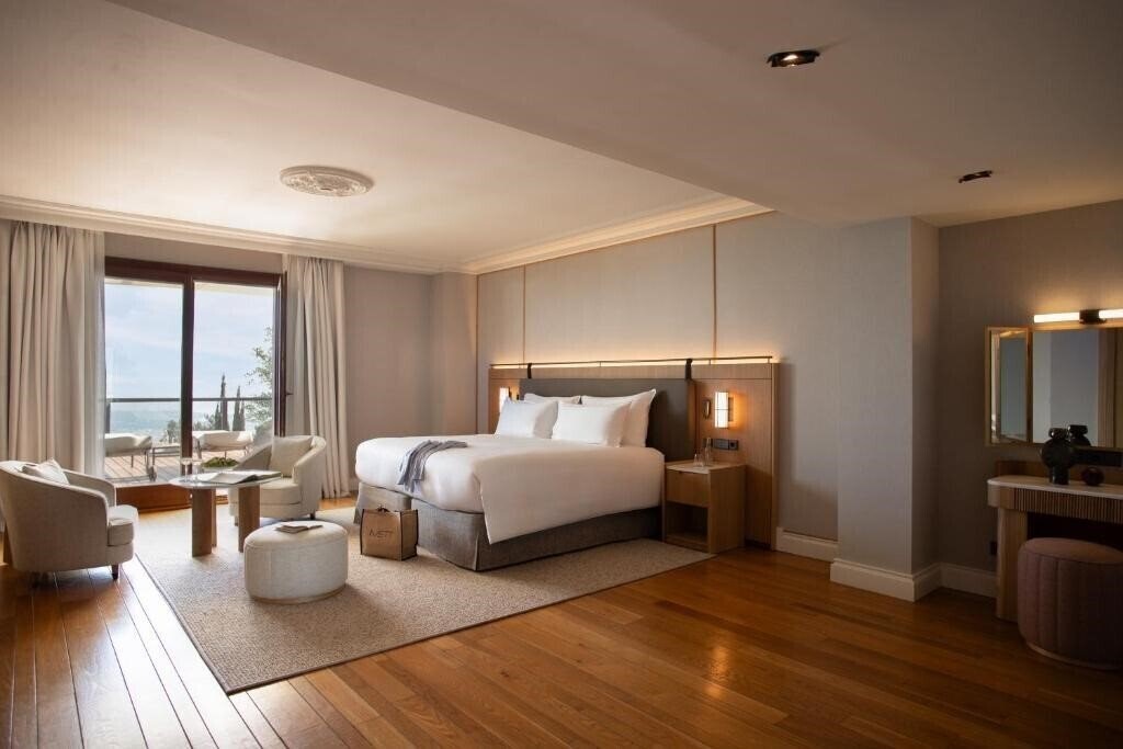 Фото Mett Barcelona 5*
