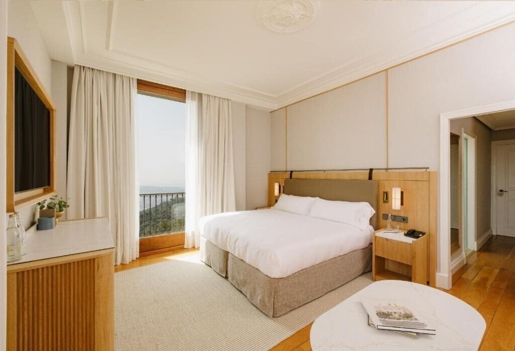 Картинка Mett Barcelona 5*