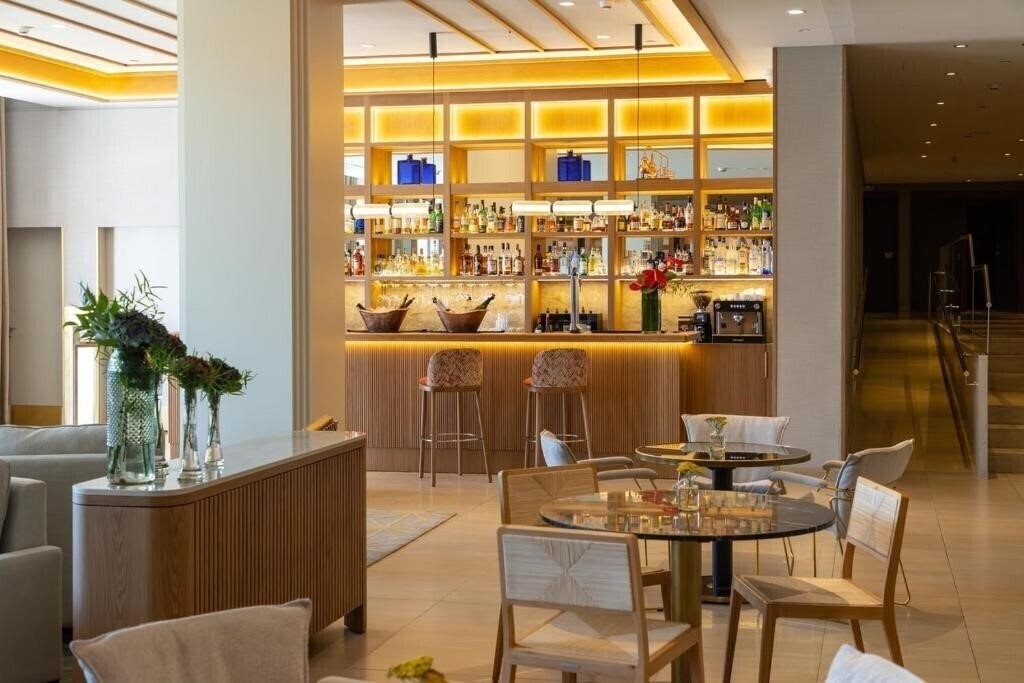 Фотография Miramar Barcelona 5*