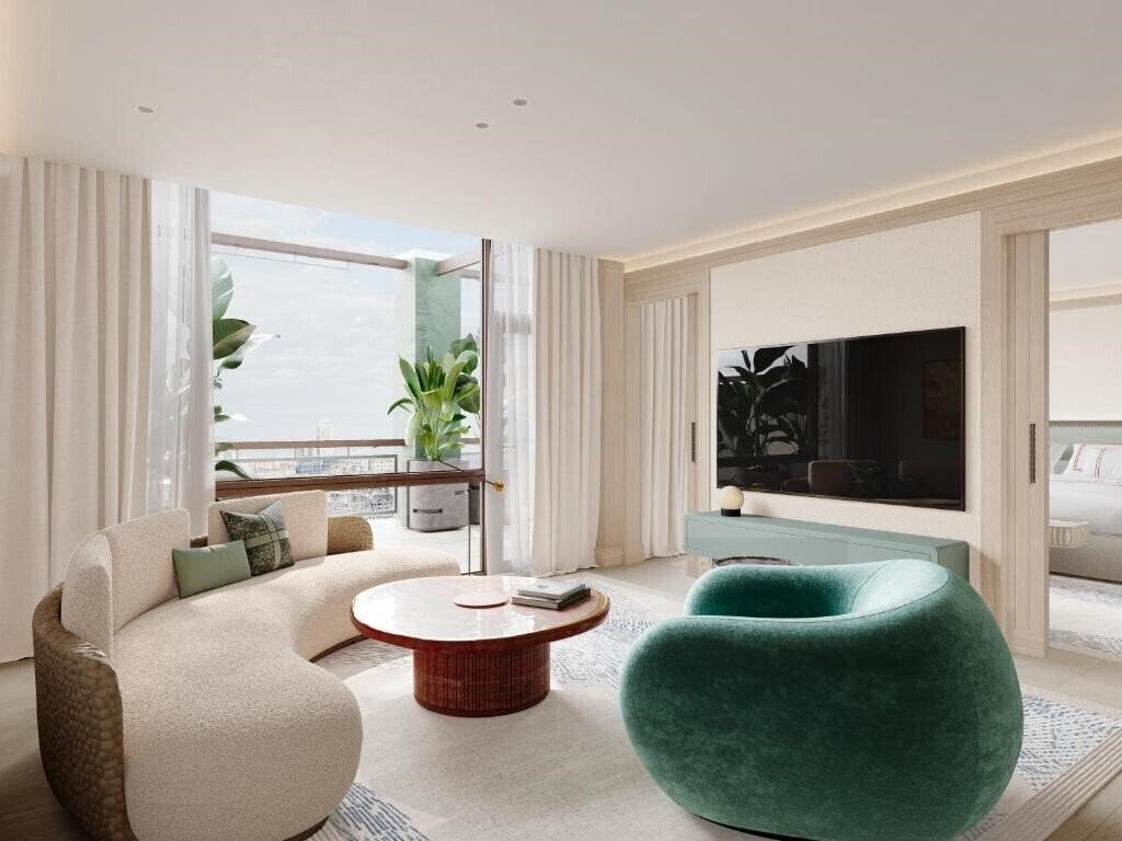 Изображение Miramar Barcelona 5*