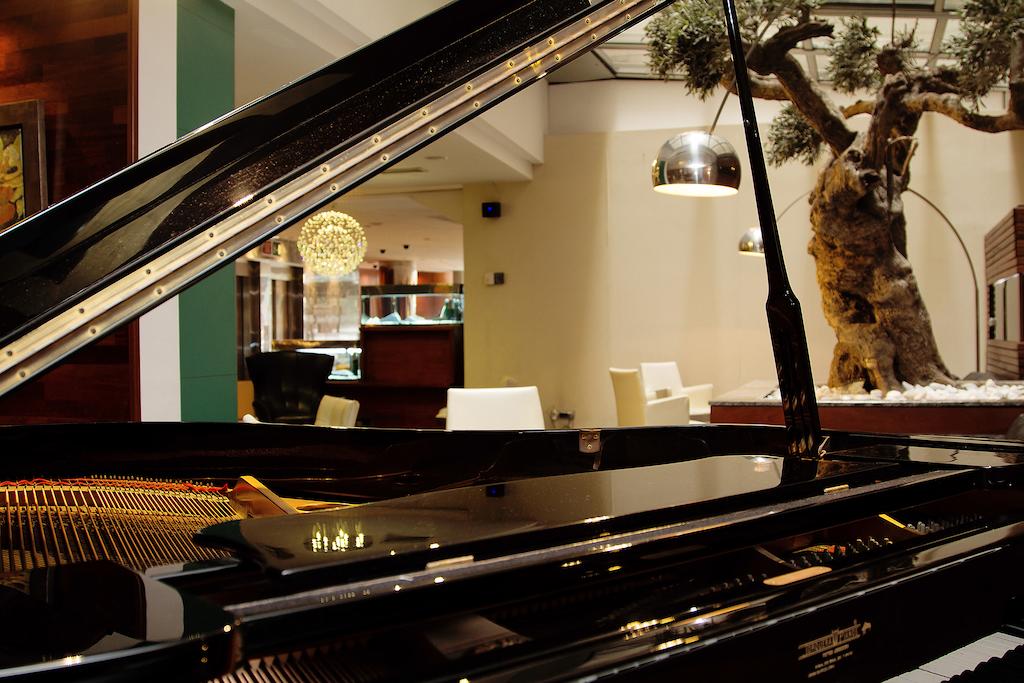 Картинка Sansi Barselona (ex. Sansi Diputacio) 4*