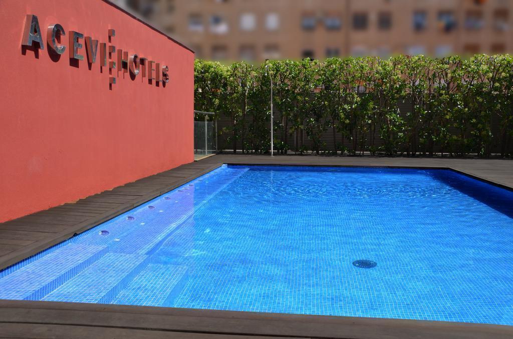 Фотографія Acevi Villarroel 4*