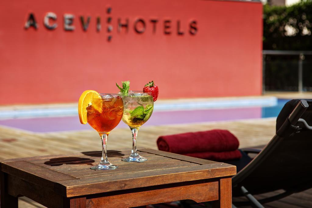 Картинка Acevi Villarroel 4*