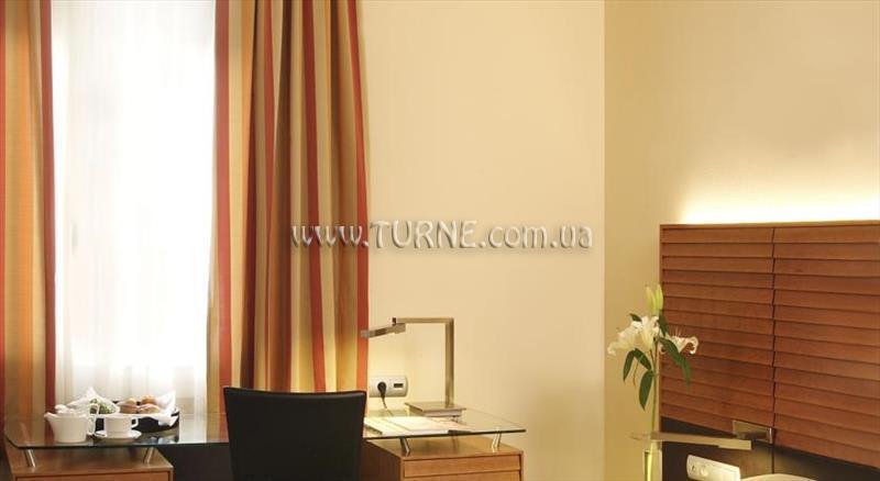 Изображение Derby Astoria 3*