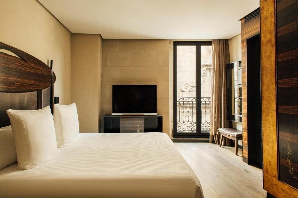 Фото Bagues 5*
