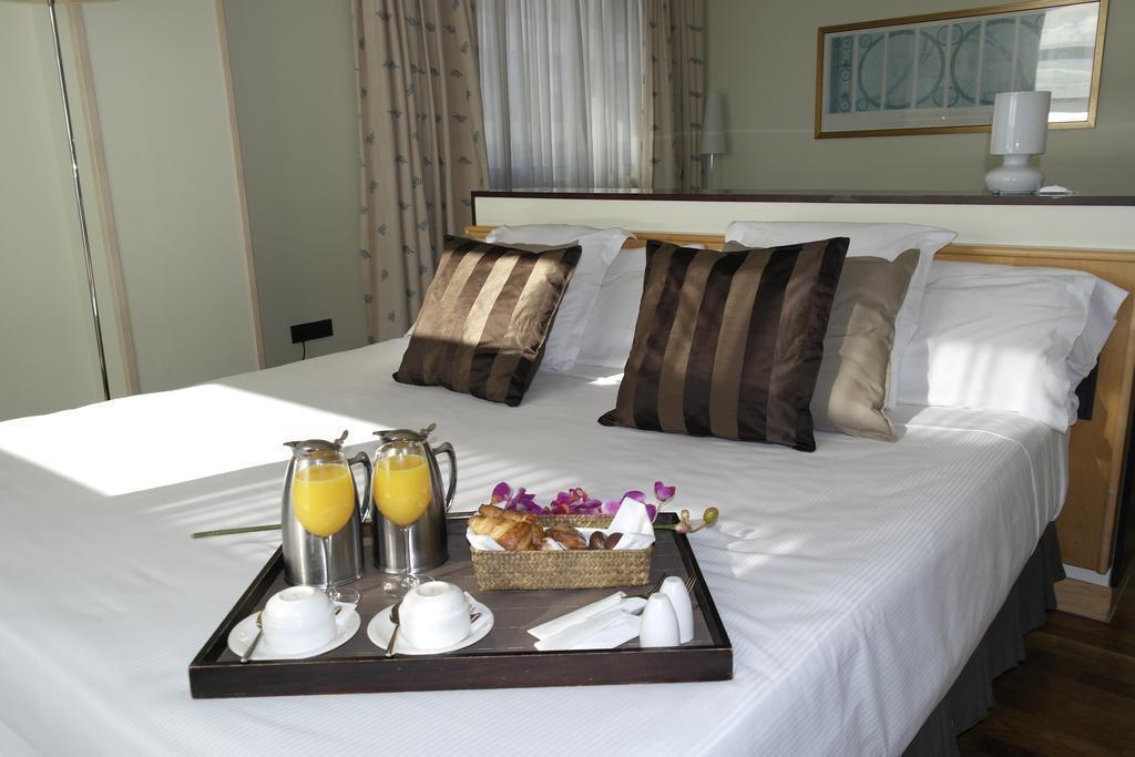 Зображення Eurohotel Diagonal Port 4*