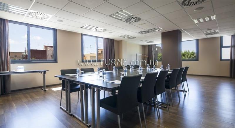 Готель Best 4 Barcelona 4*