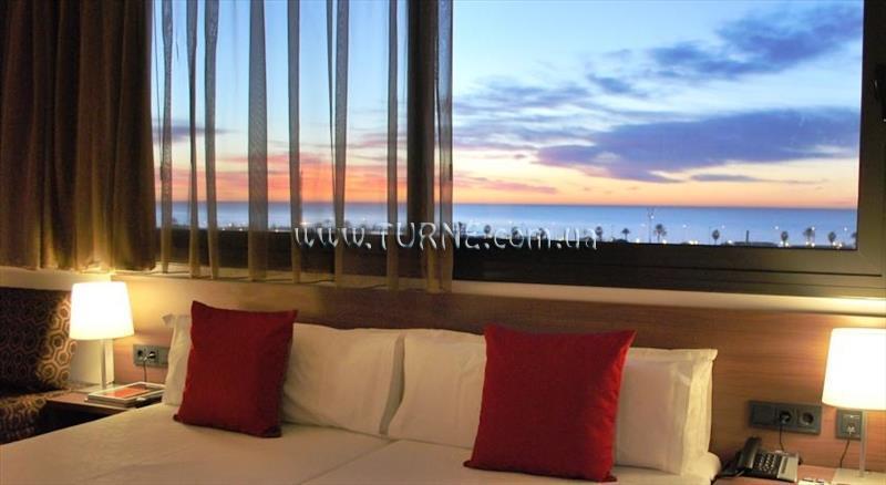 Фотографія Best 4 Barcelona 4*