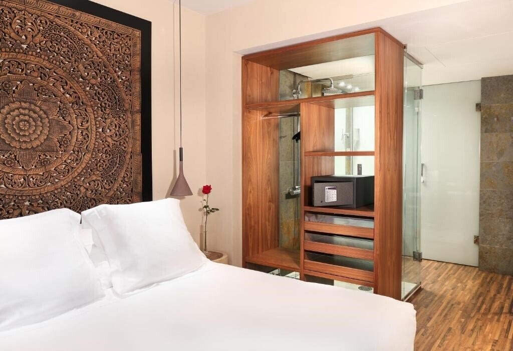 Фото Gran Derby Suite 4*