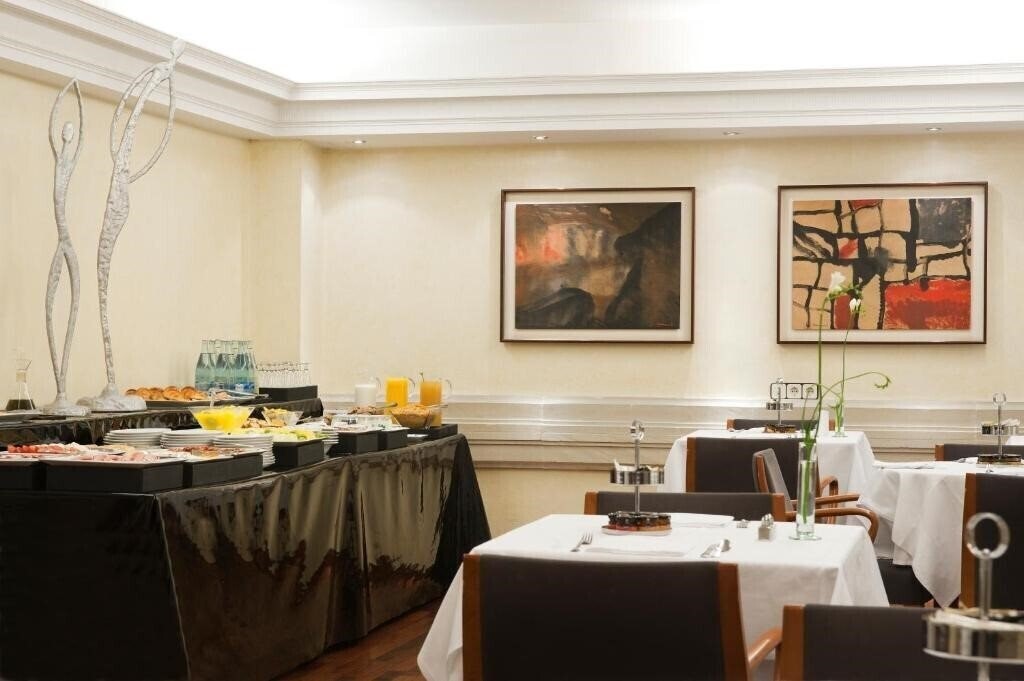 Изображение Gran Derby Suite 4*