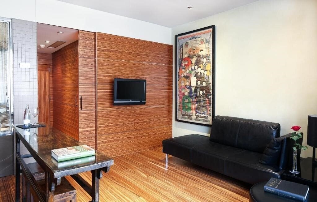 Картинка Gran Derby Suite 4*