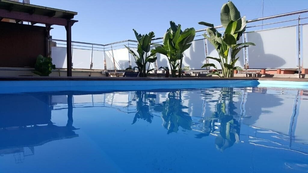 Фотографія Acacia Barcelona 4*