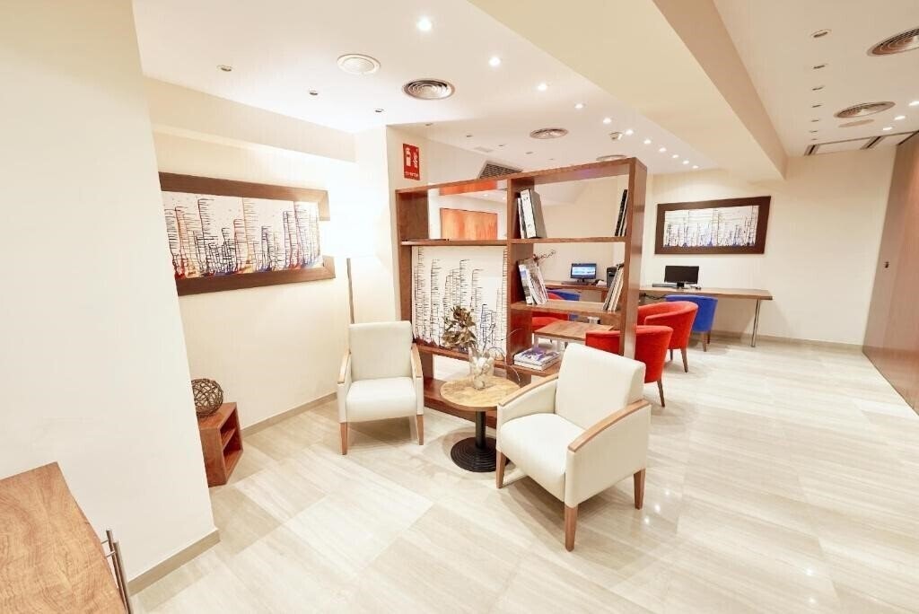 Картинка Garbi Millenni 4*