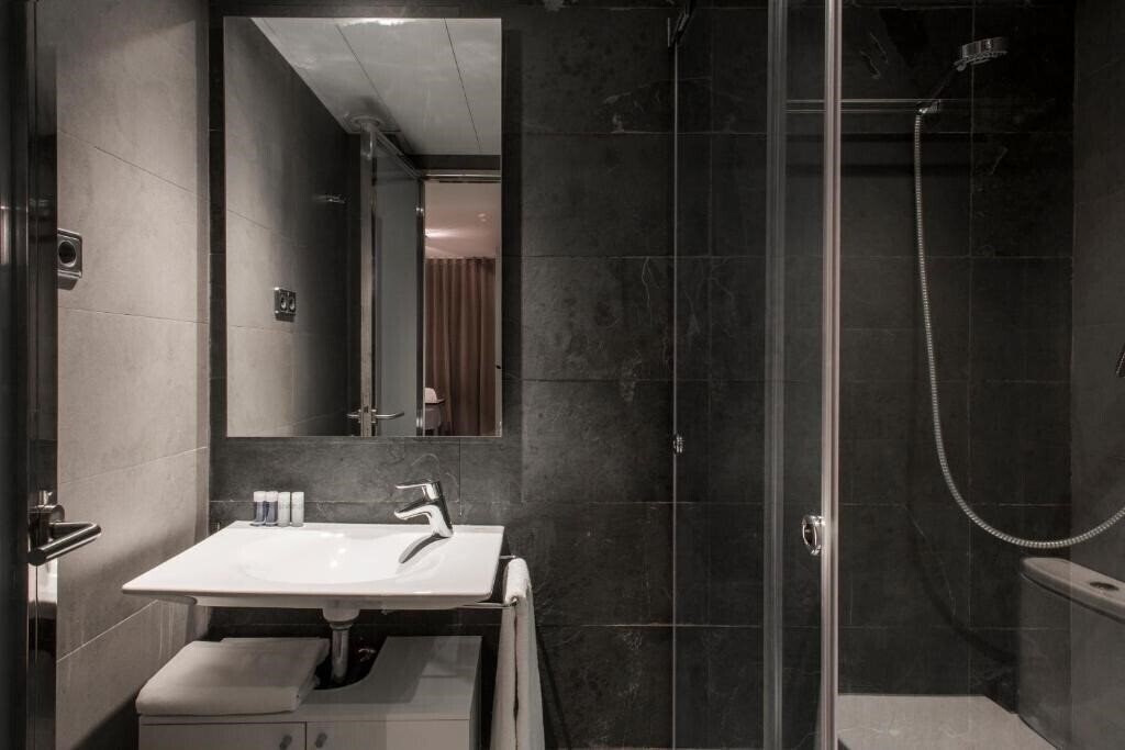 Фотографія Barcelona Apartment Aramunt апартаменты