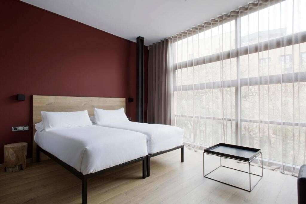 Готель Allada Barcelona Apartment 3*