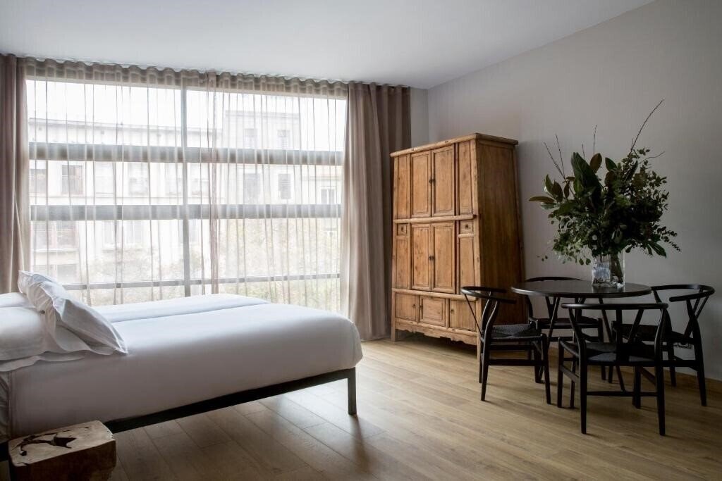 Фото Allada Barcelona Apartment 3*