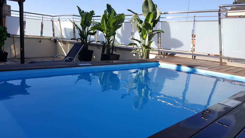 Готель Acacia Premium Suite 4*