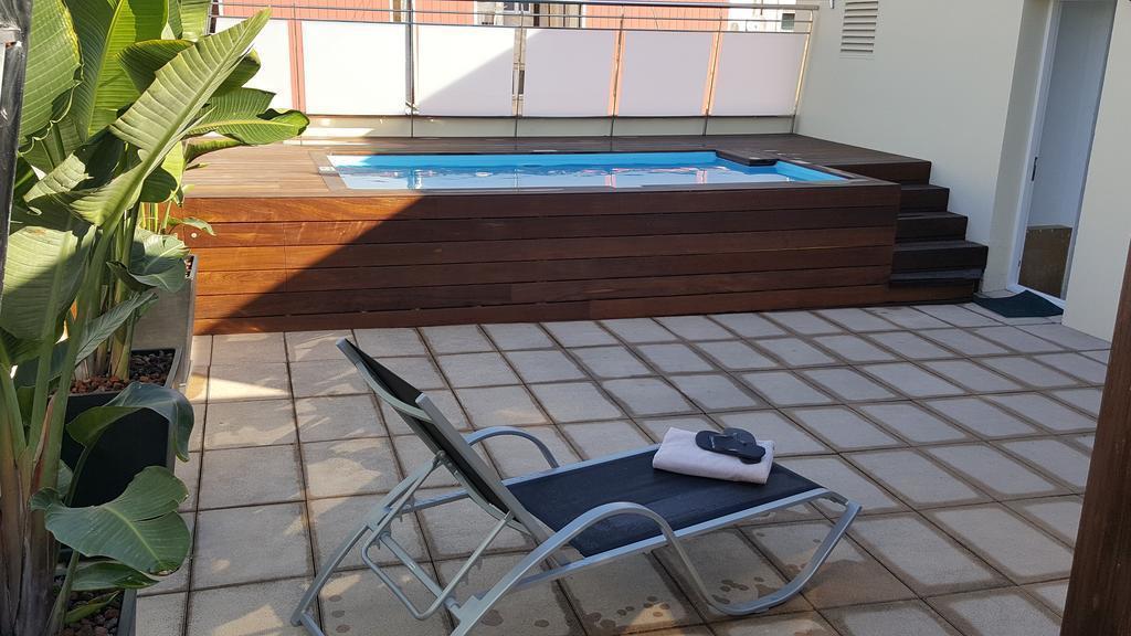 Фото Acacia Premium Suite 4*