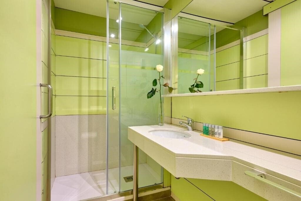 Фотография Bonanova Suite Aparthotel 3*