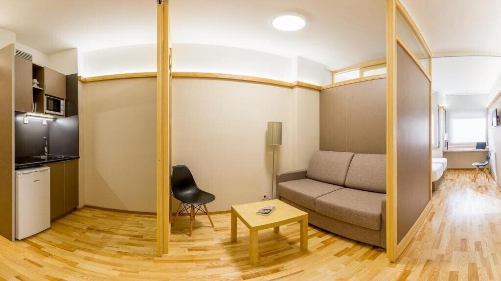 Зображення Bonanova Suite Aparthotel 3*