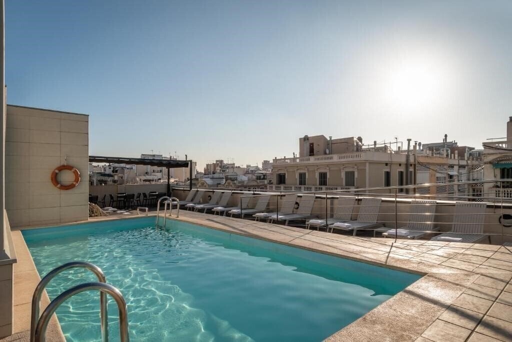 Зображення Sunotel Club Central 4*