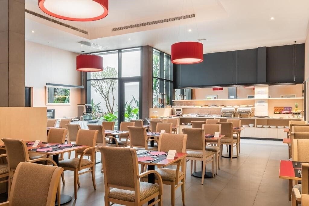 Картинка Sunotel Club Central 4*