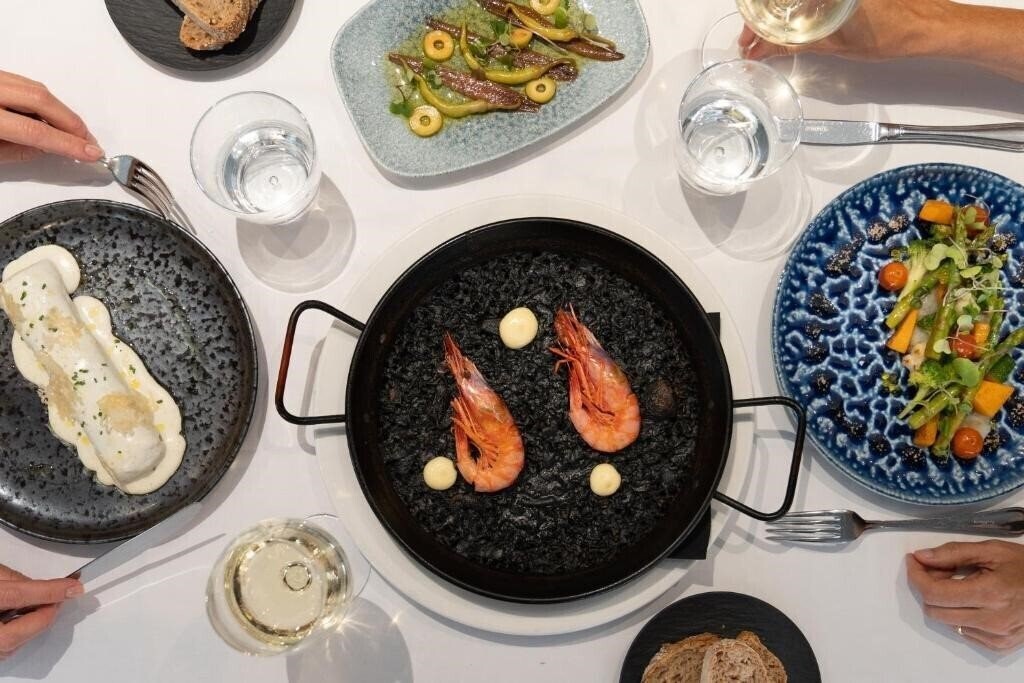 Зображення Catalonia Ramblas 4*