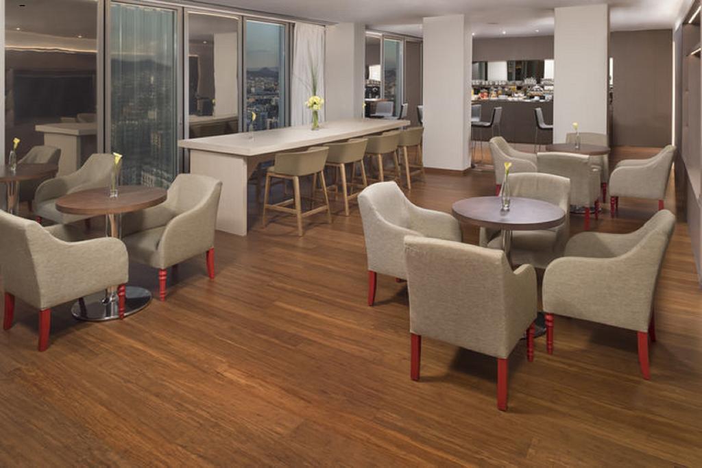 Зображення The Level At Melia Barcelona Sky 4*