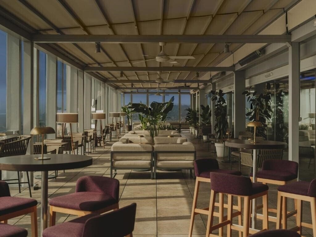 Изображение The Level At Melia Barcelona Sky 4*