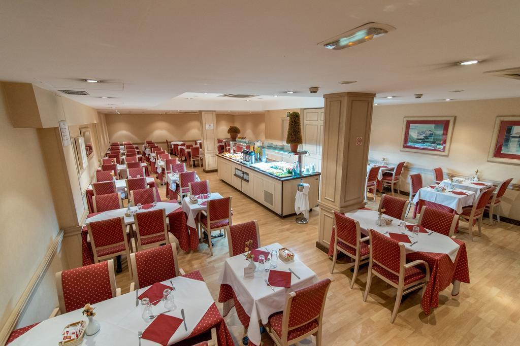 Фотографія Sunotel Aston 3*